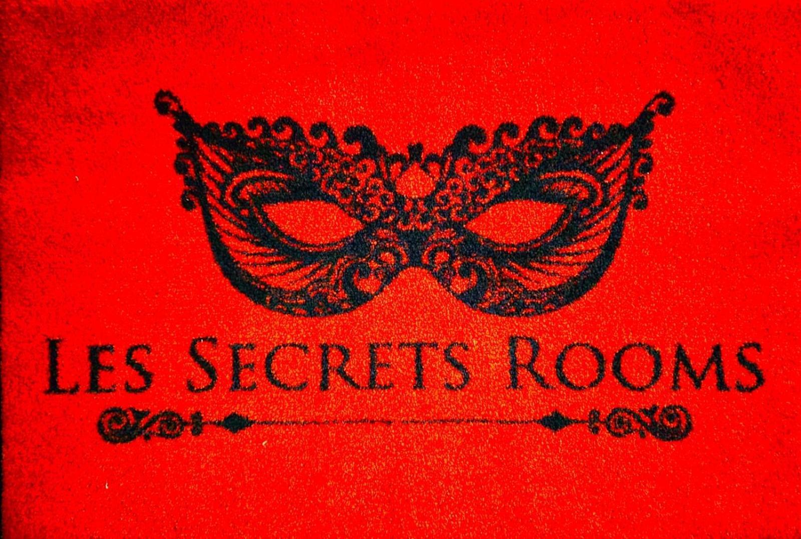 Les Secrets Rooms Hagondange Ngoại thất bức ảnh